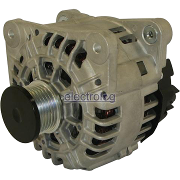 Alternator 12V 125A SG12B RENAULT LAGUNA 1.8L