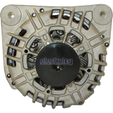 Alternator 12V 125A SG12B RENAULT LAGUNA 1.8L