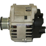 Alternator 12V 125A SG12B RENAULT LAGUNA 1.8L