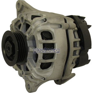 ALTERNATOR 12V 80A NISSAN MICRA