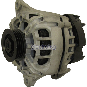 ALTERNATOR 12V 80A NISSAN MICRA