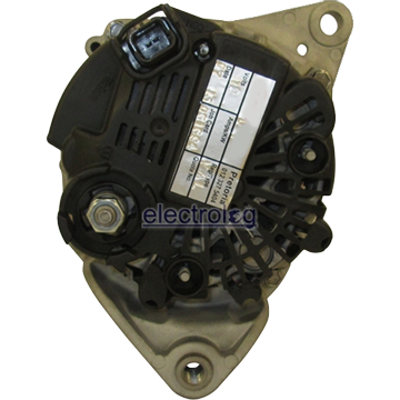 ALTERNATOR 12V 80A NISSAN MICRA - ALT0077 – Great Brands Direct