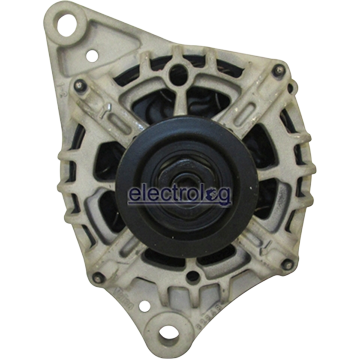 ALTERNATOR 12V 80A NISSAN MICRA - ALT0077 – Great Brands Direct
