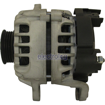 ALTERNATOR 12V 80A NISSAN MICRA - ALT0077 – Great Brands Direct