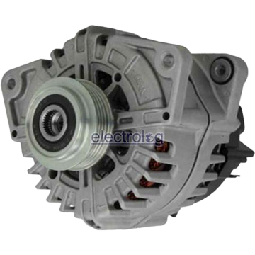 ALTERNATOR 12V 200A CG20U MERCEDES-BENZ C63 - C63S - GLC63 AMG - ALT00822
