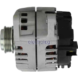 ALTERNATOR 12V 200A CG20U MERCEDES-BENZ C63 - C63S - GLC63 AMG - ALT00822