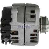 ALTERNATOR 12V 200A CG20U MERCEDES-BENZ C63 - C63S - GLC63 AMG - ALT00822