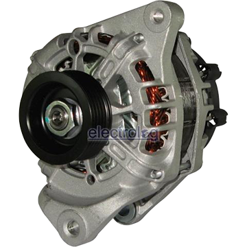 ALTERNATOR 12V 90A TG9S HYUNDAI - ALT00876