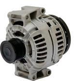 Alternator TG15C Audi A4 2.0L 12V 150A - ALC038