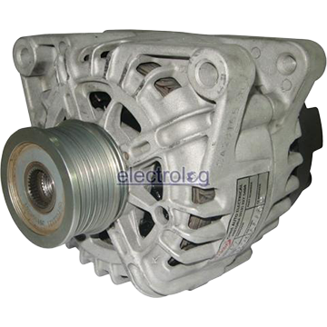 ALTERNATOR 12V 150A FG15T FORD KUGA - FIESTA