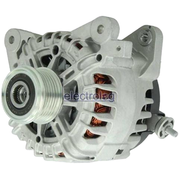 ALTERNATOR 12V 120A NISSAN XTRAIL 2.5L / RENAULT KOLEOS 2.5L - ALT01053