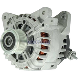ALTERNATOR 12V 120A NISSAN XTRAIL 2.5L / RENAULT KOLEOS 2.5L - ALT01053