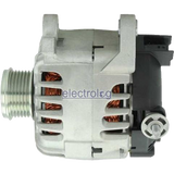 ALTERNATOR 12V 120A NISSAN XTRAIL 2.5L / RENAULT KOLEOS 2.5L - ALT01053
