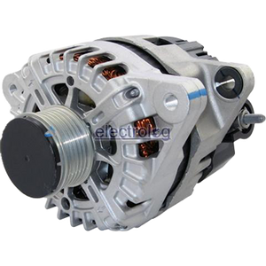 Alternator 12V 150A HYUNDAI / KIA 2.0L - 2.2L