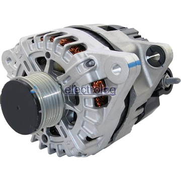 Alternator 12V 150A HYUNDAI / KIA 2.0L - 2.2L