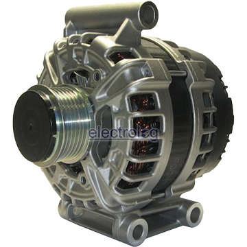 ALTERNATOR 12V 210A EL8 FORD TRANSIT - ALT10016