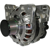 Alternator, Renault- Smart Forfour/ Fortwo 0.9/1.0l, 7-Groove. COO:CH, 12V 90Amp  - ALT10025 - HC CARGO