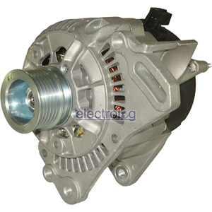 Alternator 12V 90A KC VOLKSWAGEN / SEAT