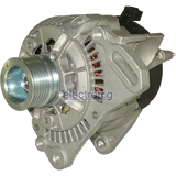 Alternator 12V 90A KC VOLKSWAGEN / SEAT