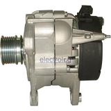 Alternator 12V 90A KC VOLKSWAGEN / SEAT