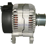 Alternator 12V 90A KC VOLKSWAGEN / SEAT