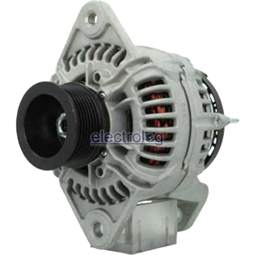 ALTERNATOR 24V 120A HD10LEB VOLVO FMX-SERIES - ALT10098