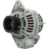 ALTERNATOR 24V 120A HD10LEB VOLVO FMX-SERIES - ALT10098
