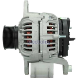 ALTERNATOR 24V 120A HD10LEB VOLVO FMX-SERIES - ALT10098
