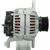 ALTERNATOR 24V 120A HD10LEB VOLVO FMX-SERIES - ALT10098