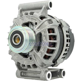 Alternator, Ford Transit / Citroen Jumper / Peugoet Boxer - 2.0/2.2l HDI, PVF:6 groove. COO:CH, 12V 150Amp  - ALT10123  - HC CARGO