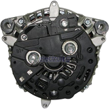 ALTERNATOR 24V 100A HD9 JOHN DEERE - ALT10124