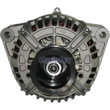 ALTERNATOR 24V 100A HD9 JOHN DEERE - ALT10124