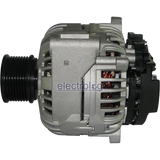 ALTERNATOR 24V 100A HD9 JOHN DEERE - ALT10124