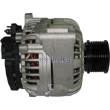 ALTERNATOR 24V 100A HD9 JOHN DEERE - ALT10124