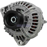 ALTERNATOR 24V 130A HD10E JOHN DEERE - ALT10131
