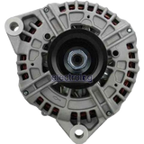 ALTERNATOR 24V 130A HD10E JOHN DEERE - ALT10131