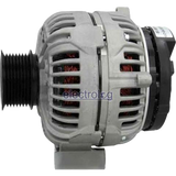 ALTERNATOR 24V 130A HD10E JOHN DEERE - ALT10131