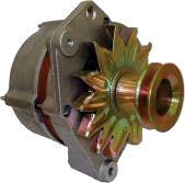 Alternator Audi 400/ Volkswagen Golf II - Jetta II N1 12V 90A - ALB007