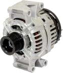 Alternator Mercedes-Benz Sprinter TDi KC 12V 90A  - ALB049