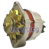 ALTERNATOR 12V 55A K1 OPEL CORSA - ASTRA - KADETT 14NV 140 - 140S - 140i - ALT1122