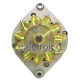 ALTERNATOR 12V 55A K1 OPEL CORSA - ASTRA - KADETT 14NV 140 - 140S - 140i - ALT1122