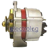 ALTERNATOR 12V 55A K1 OPEL CORSA - ASTRA - KADETT 14NV 140 - 140S - 140i - ALT1122