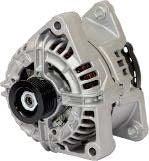 Alternator Opel Astra/ Zafira NCB1 12V 120A  - ALB067