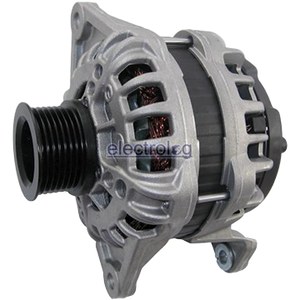 ALTERNATOR 12V 150A C5 FIAT / IVECO