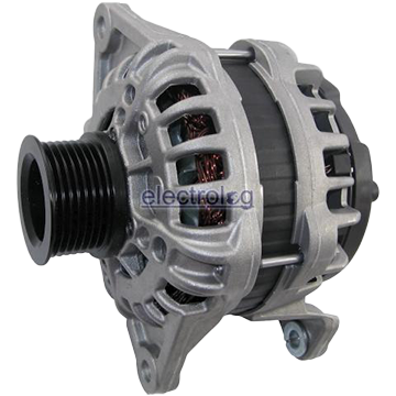 ALTERNATOR 12V 150A C5 FIAT / IVECO