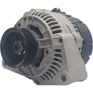 ALTERNATOR 12V 80A KC CITROEN / PEUGEOT / LANCIA / FIAT DIESEL 1.8L - 1.9L - 2.1L