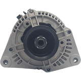 ALTERNATOR 12V 80A KC CITROEN / PEUGEOT / LANCIA / FIAT DIESEL 1.8L - 1.9L - 2.1L