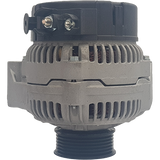 ALTERNATOR 12V 80A KC CITROEN / PEUGEOT / LANCIA / FIAT DIESEL 1.8L - 1.9L - 2.1L