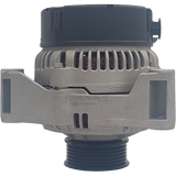 ALTERNATOR 12V 80A KC CITROEN / PEUGEOT / LANCIA / FIAT DIESEL 1.8L - 1.9L - 2.1L