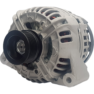 Alternator Mercedes-Benz C200 Kompressor (W203) NCB1 12V 120A  - ALB055